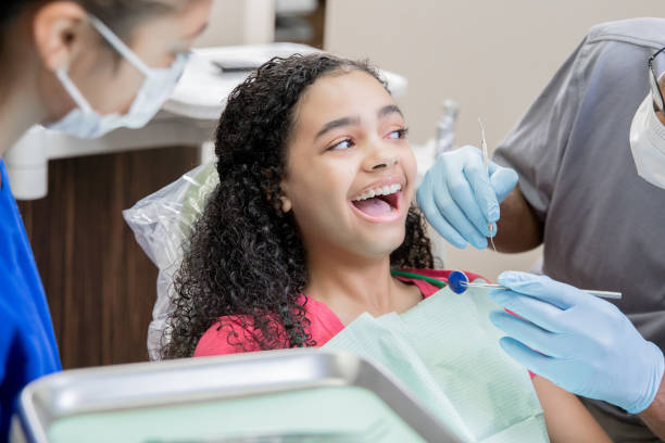Best Emergency Root Canal Therapy in Hays, NC
