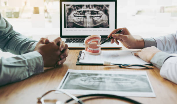 Best Emergency Treatment for Jaw Pain or Injury in Hays, NC