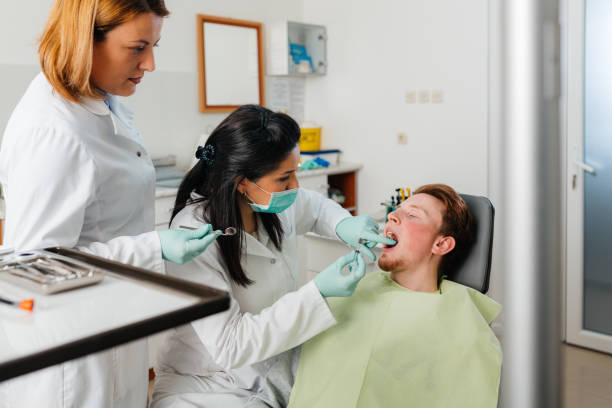 Best Emergency Root Canal Therapy in Hays, NC