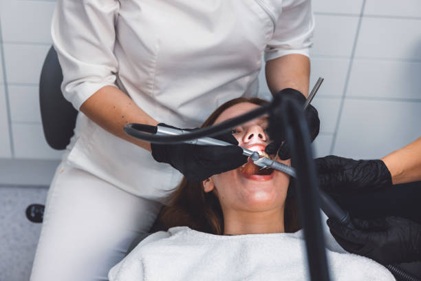 Best Walk-In Emergency Dental Services in Hays, NC