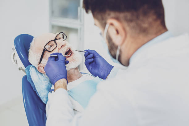 Best Dental Abscess Treatment in Hays, NC